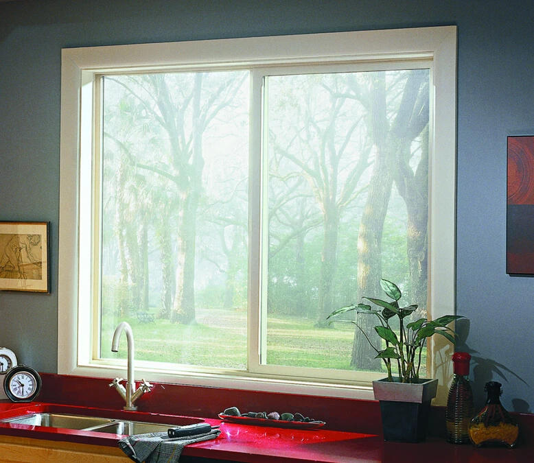 Lawrence Vinyl Windows